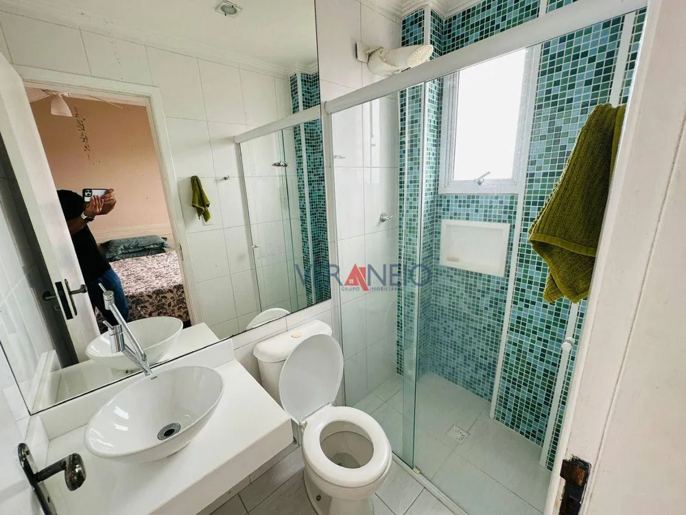 Apartamento, 2 quartos, 60 m² - Foto 4