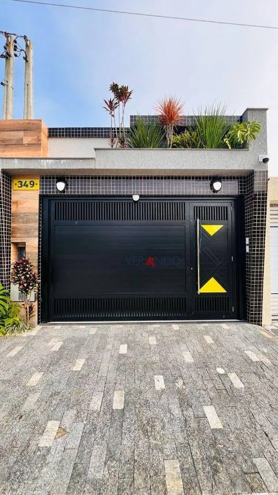 Casa, 3 quartos - Foto 3