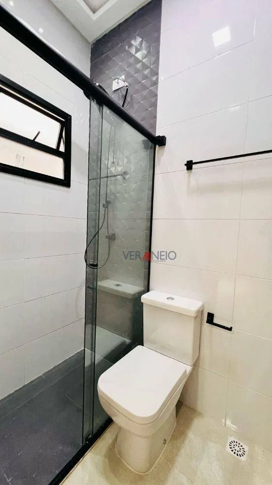 Casa, 3 quartos - Foto 2