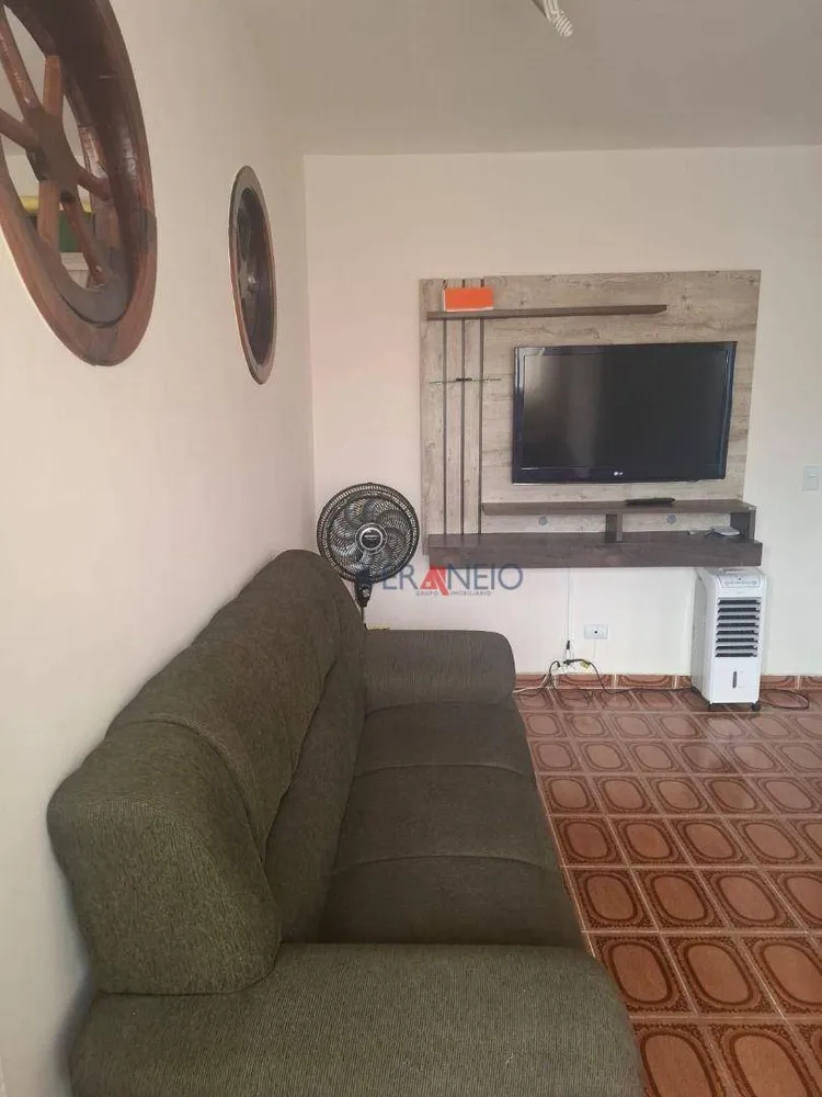 Apartamento, 1 quarto, 45 m² - Foto 4