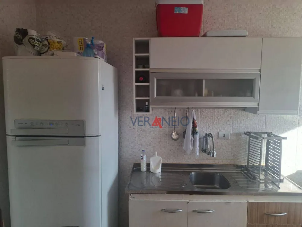 Apartamento, 1 quarto, 45 m² - Foto 3