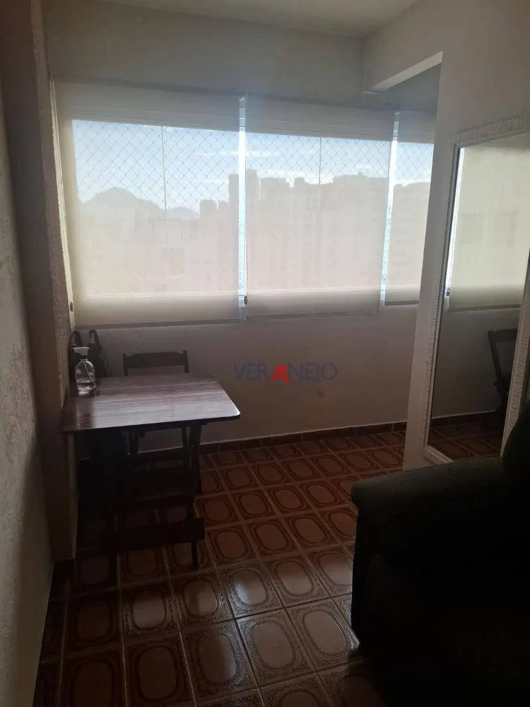 Apartamento, 1 quarto, 45 m² - Foto 2
