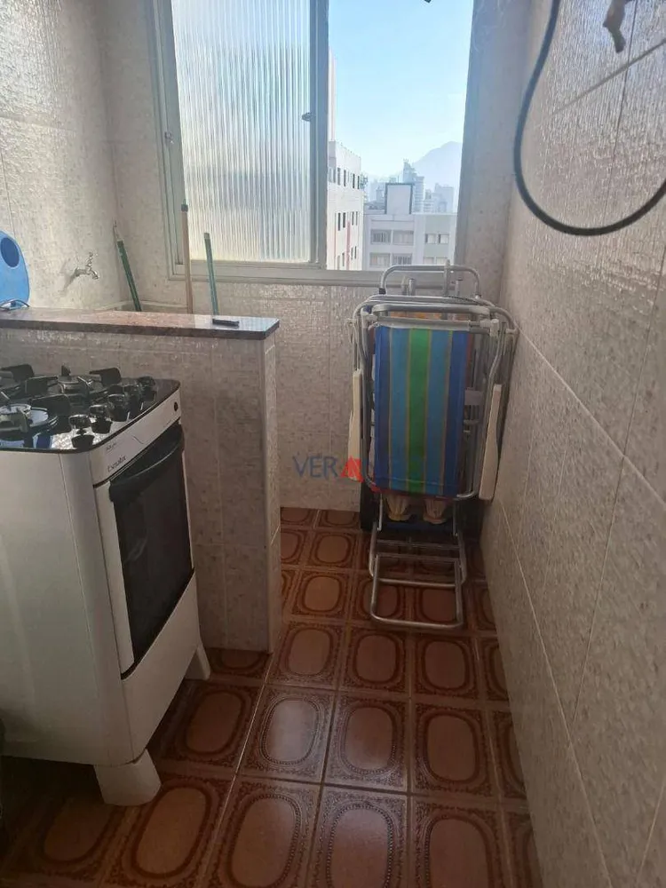Apartamento, 1 quarto, 45 m² - Foto 1