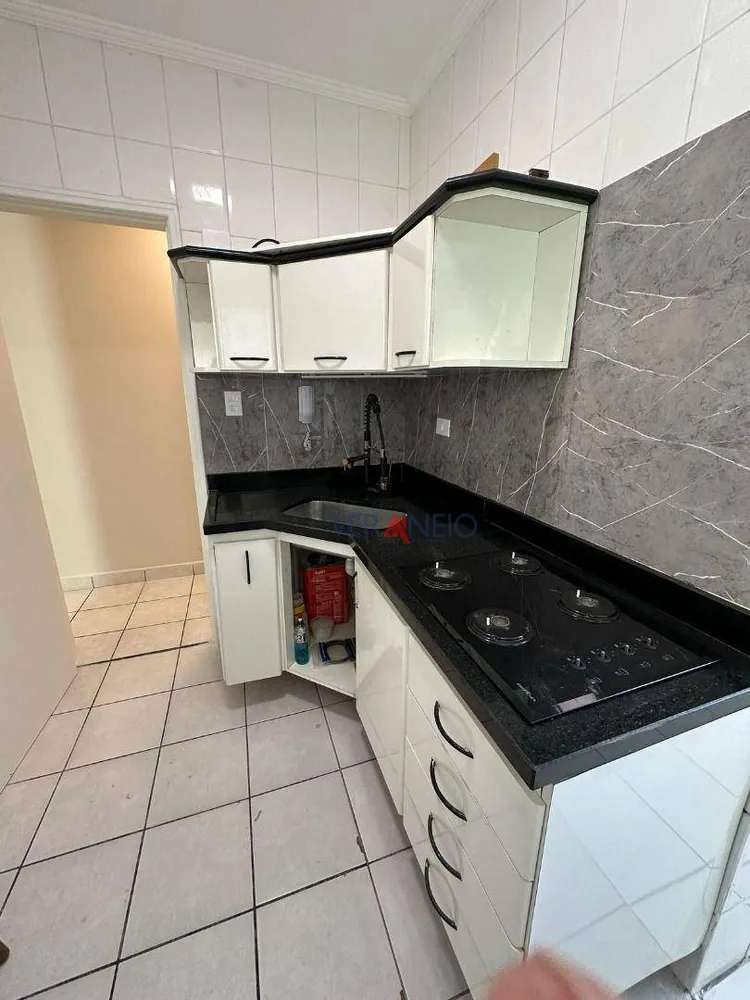 Apartamento, 1 quarto, 41 m² - Foto 4