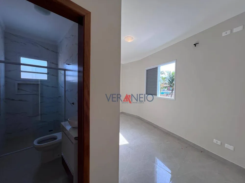 Sobrado, 5 quartos, 190 m² - Foto 2