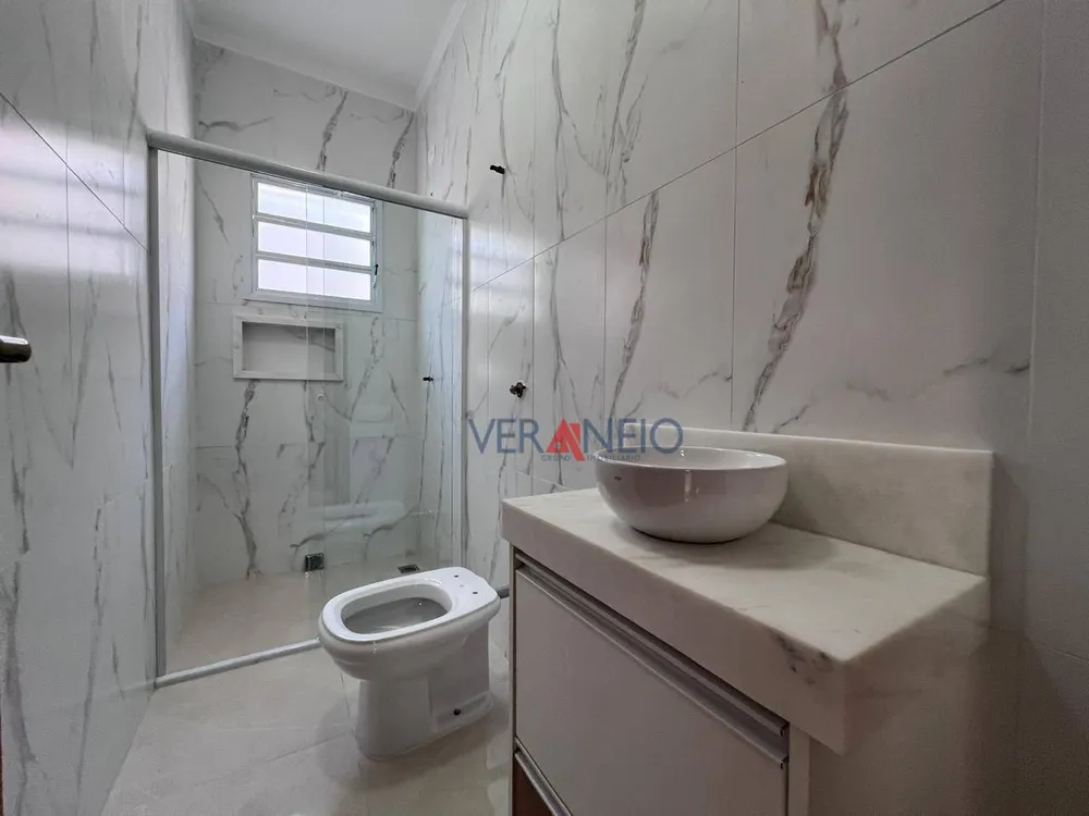 Sobrado, 5 quartos, 190 m² - Foto 1