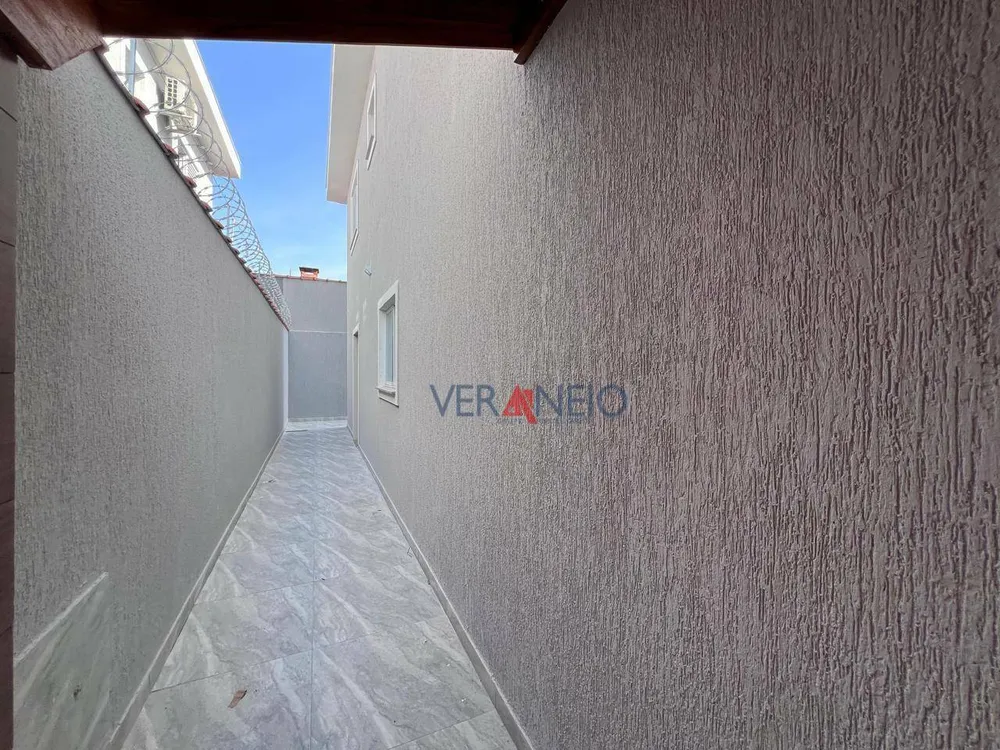 Sobrado, 5 quartos, 190 m² - Foto 3