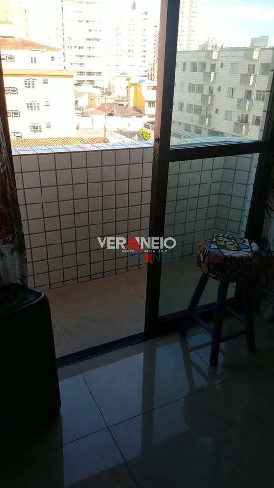 Apartamento, 2 quartos, 70 m² - Foto 2