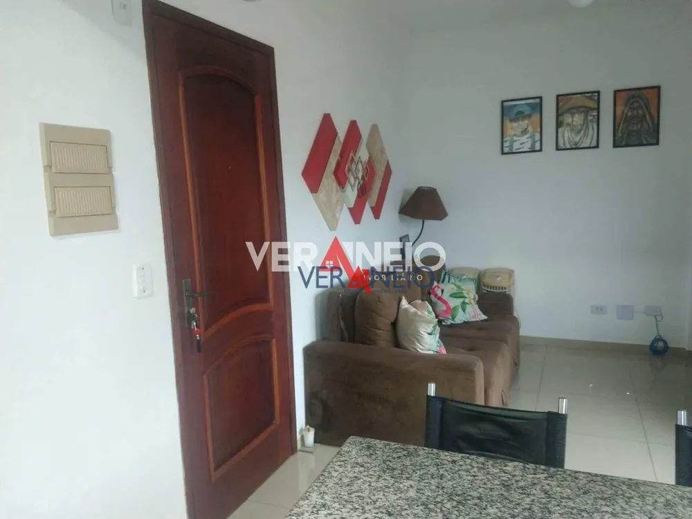 Apartamento, 2 quartos, 70 m² - Foto 3