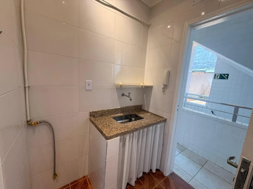 Kitnet-Studio, 28 m² - Foto 3