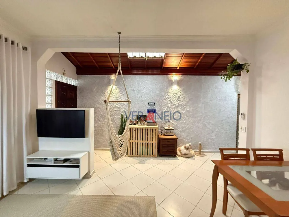 Casa, 2 quartos, 79 m² - Foto 3