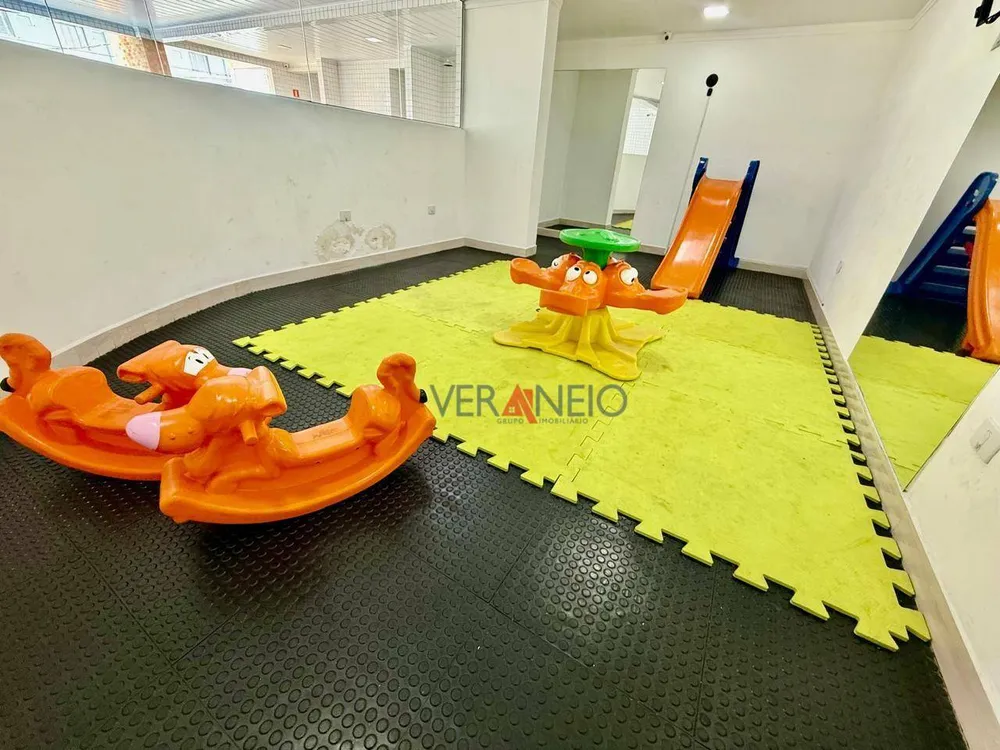 Apartamento, 3 quartos, 80 m² - Foto 1