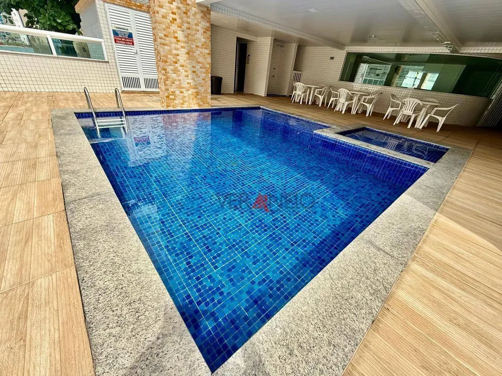 Apartamento, 3 quartos, 80 m² - Foto 5