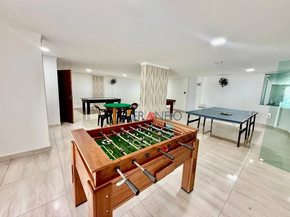 Apartamento, 3 quartos, 80 m² - Foto 6