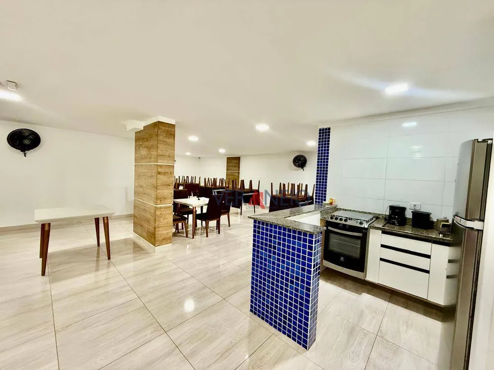 Apartamento, 3 quartos, 80 m² - Foto 3