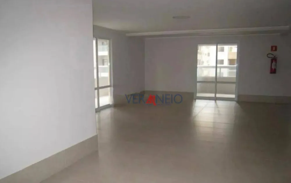 Apartamento, 3 quartos, 137 m² - Foto 1