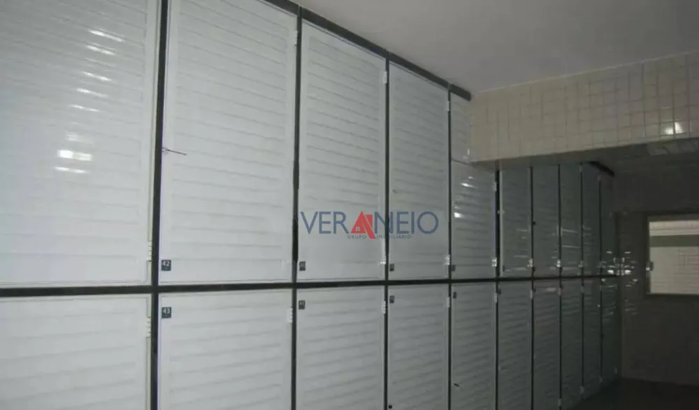 Apartamento, 3 quartos, 137 m² - Foto 4