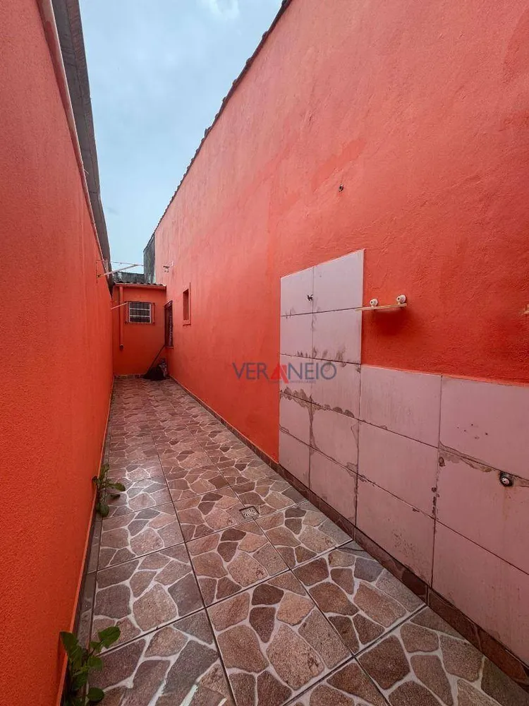Casa, 2 quartos - Foto 1
