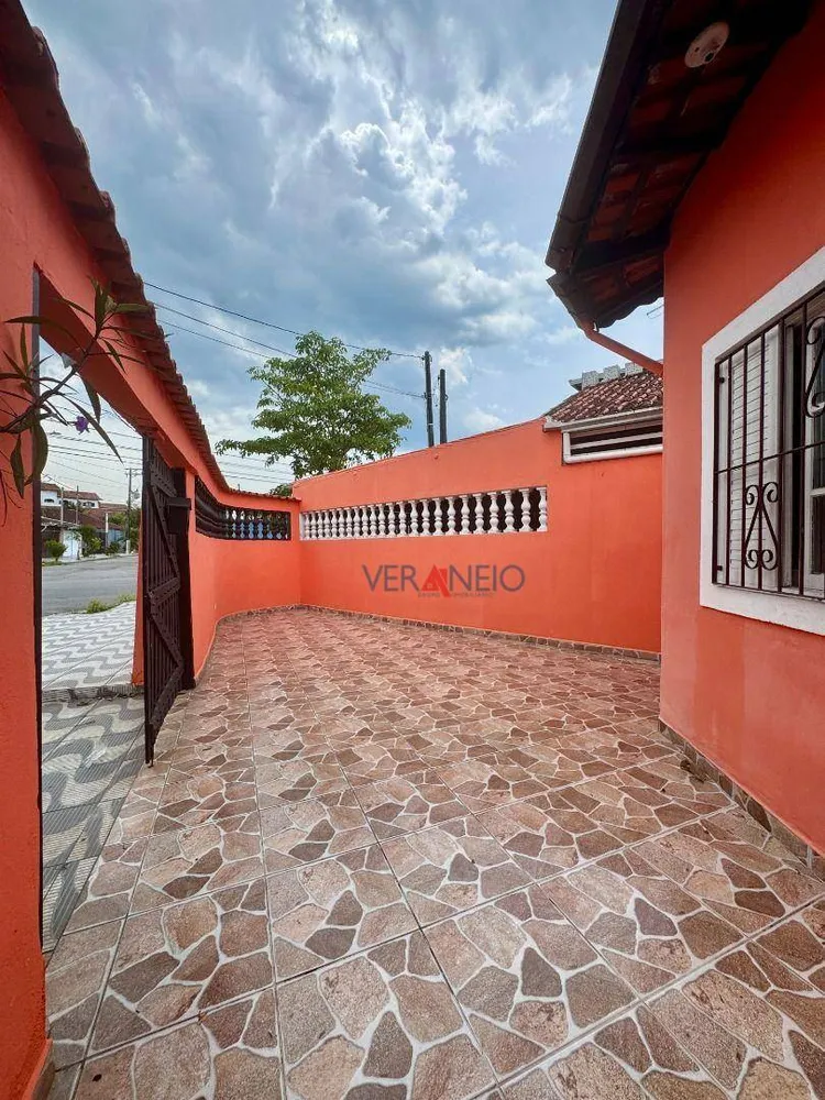 Casa, 2 quartos - Foto 2
