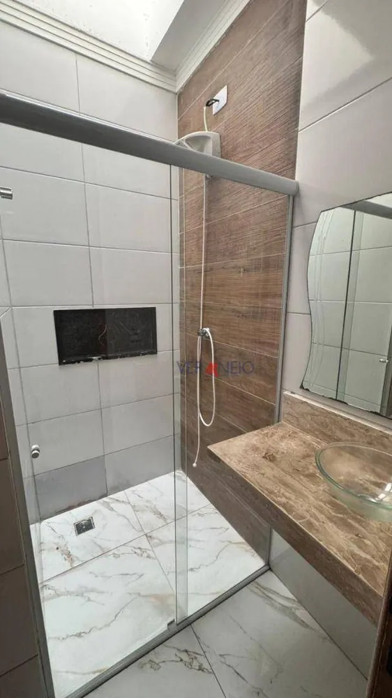 Casa, 2 quartos, 52 m² - Foto 3