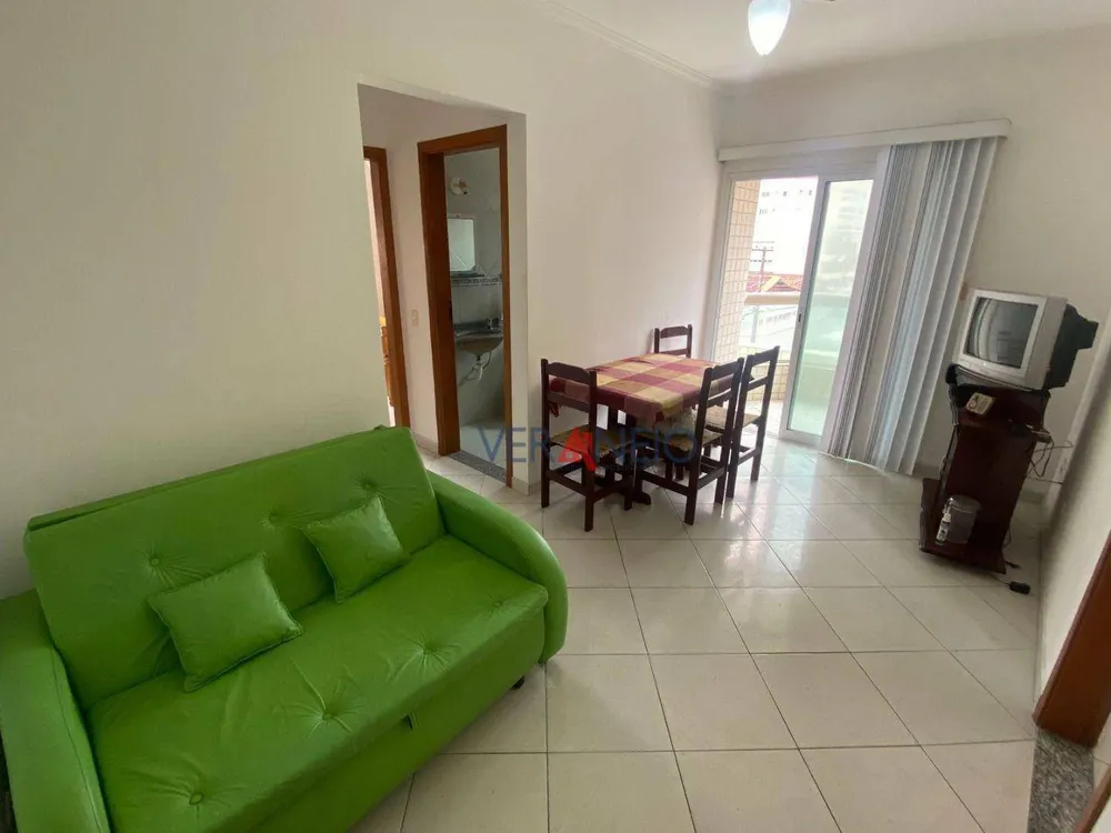 Apartamento, 1 quarto, 46 m² - Foto 2