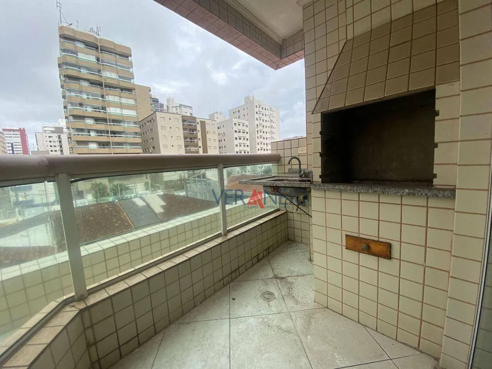 Apartamento, 1 quarto, 46 m² - Foto 1