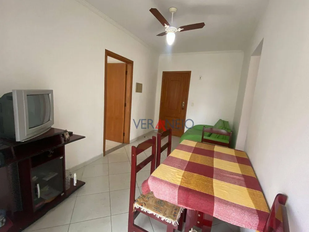 Apartamento, 1 quarto, 46 m² - Foto 3