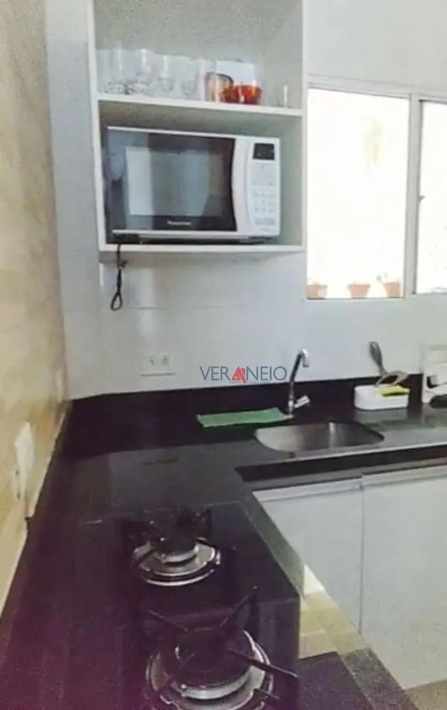 Casa, 2 quartos, 50 m² - Foto 4