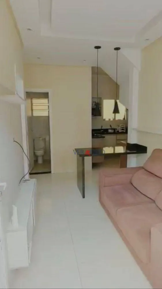 Casa, 2 quartos, 50 m² - Foto 1