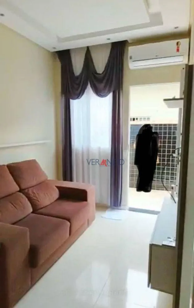 Casa, 2 quartos, 50 m² - Foto 2