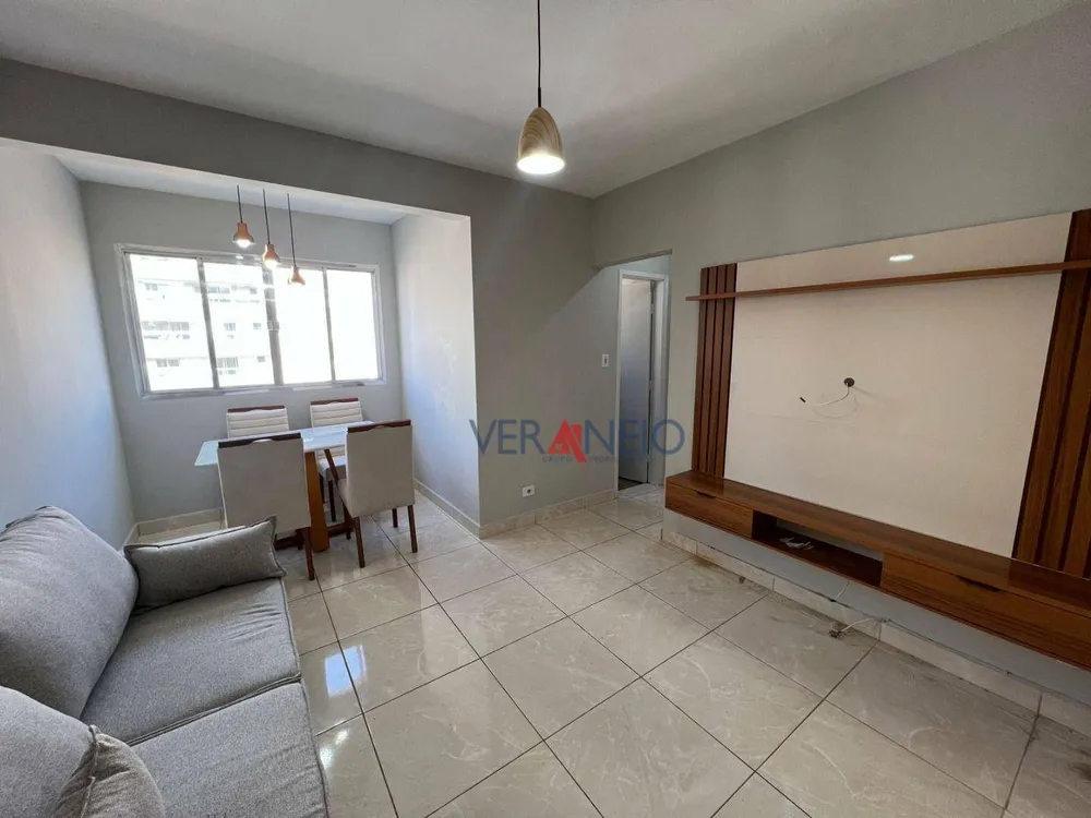Apartamento, 2 quartos, 79 m² - Foto 3