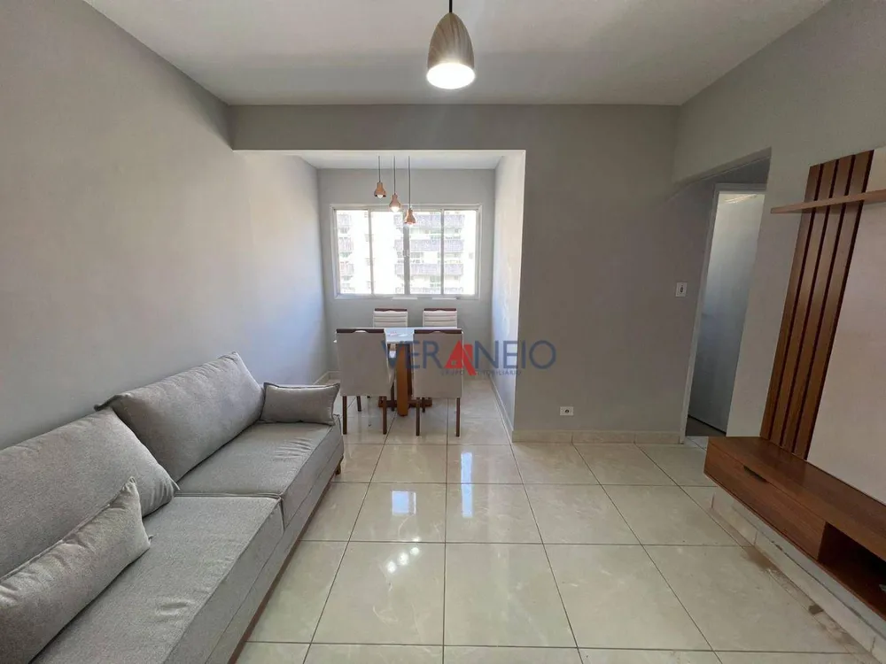 Apartamento, 2 quartos, 79 m² - Foto 2