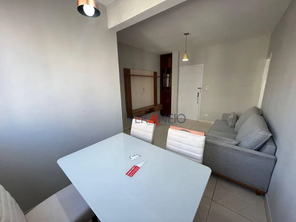 Apartamento, 2 quartos, 79 m² - Foto 1