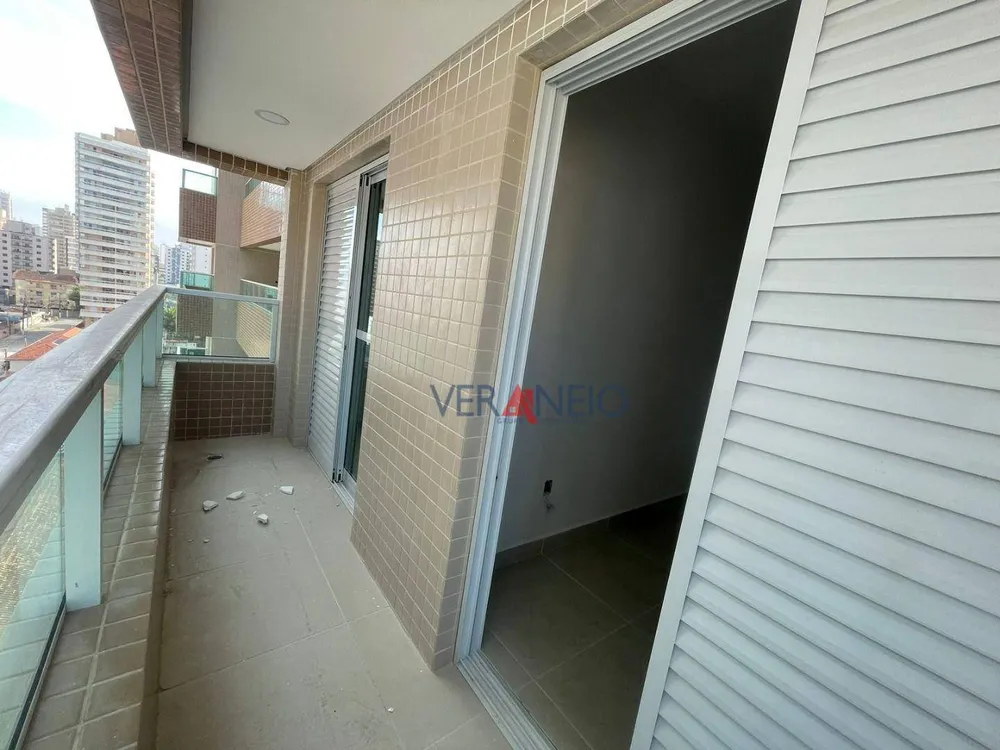 Apartamento, 3 quartos, 95 m² - Foto 3