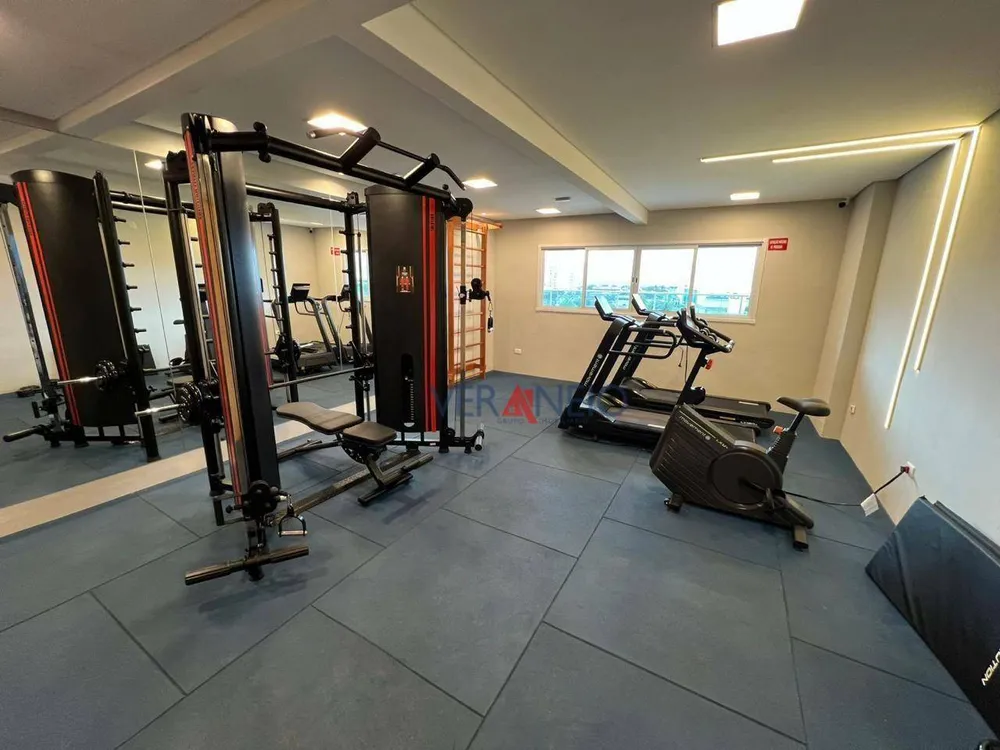 Apartamento, 3 quartos, 95 m² - Foto 1