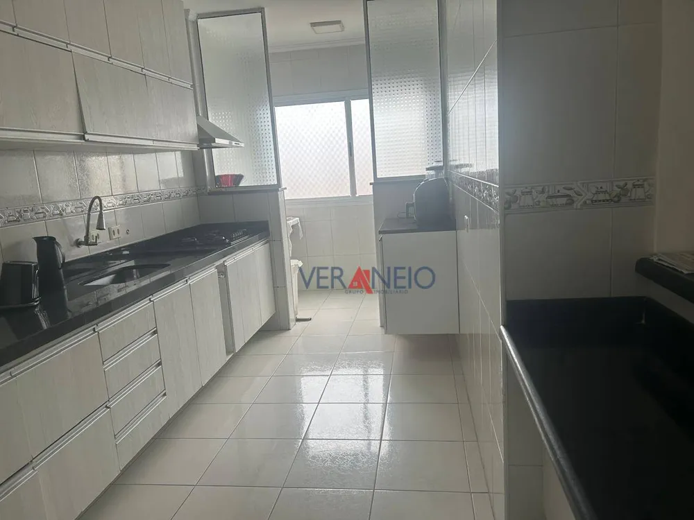 Apartamento, 3 quartos, 103 m² - Foto 2