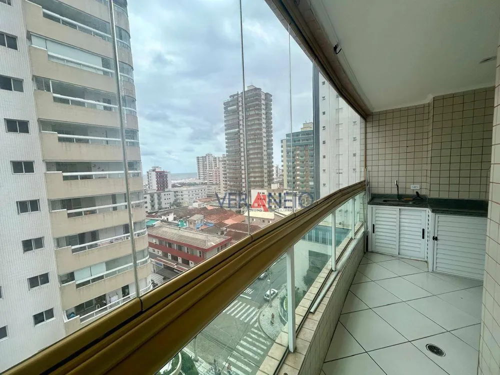Apartamento, 3 quartos, 103 m² - Foto 1