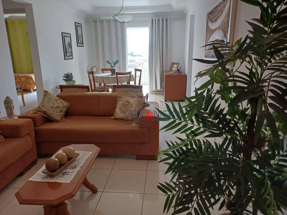 Apartamento, 2 quartos, 100 m² - Foto 2
