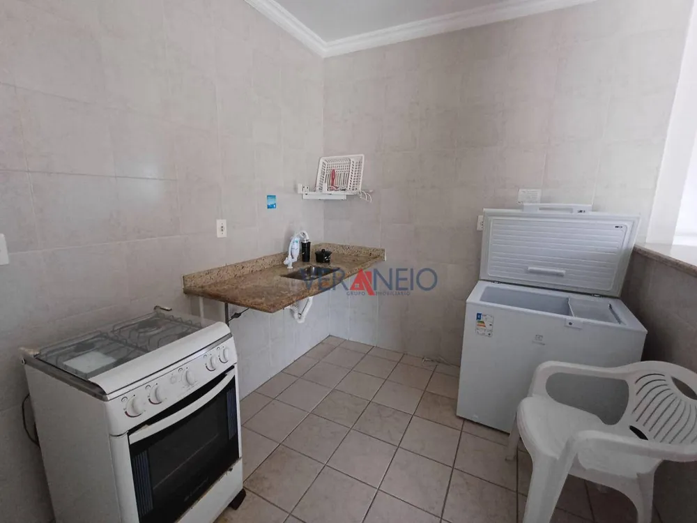 Apartamento, 2 quartos, 100 m² - Foto 1
