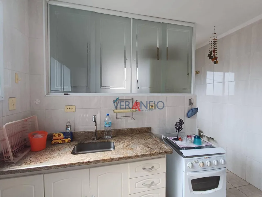 Apartamento, 2 quartos, 100 m² - Foto 3