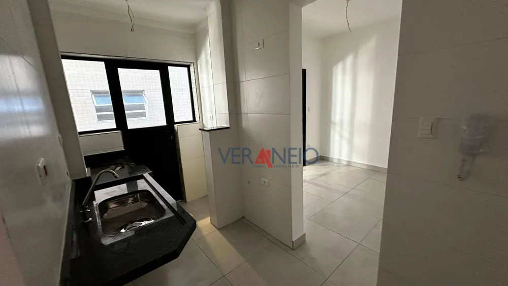 Apartamento, 2 quartos, 61 m² - Foto 3