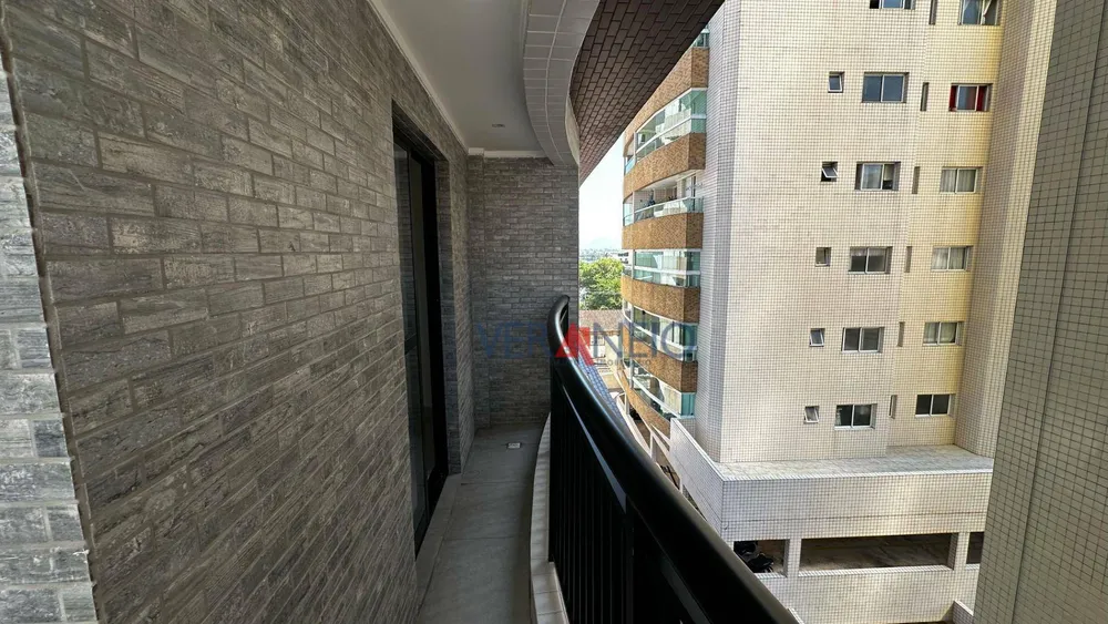 Apartamento, 2 quartos, 61 m² - Foto 1
