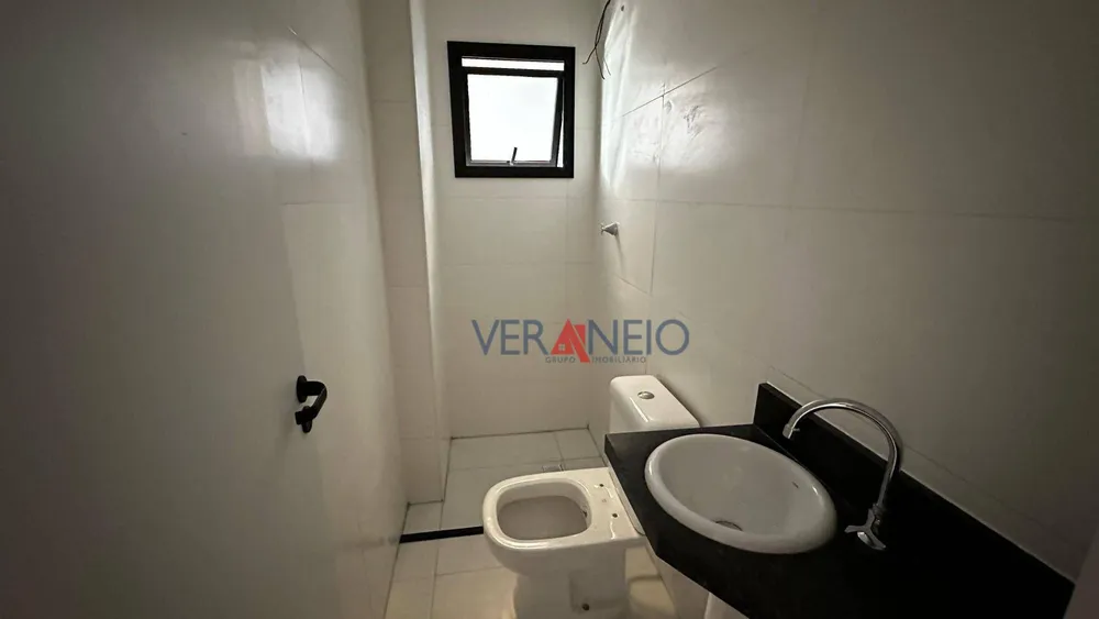 Apartamento, 2 quartos, 61 m² - Foto 2