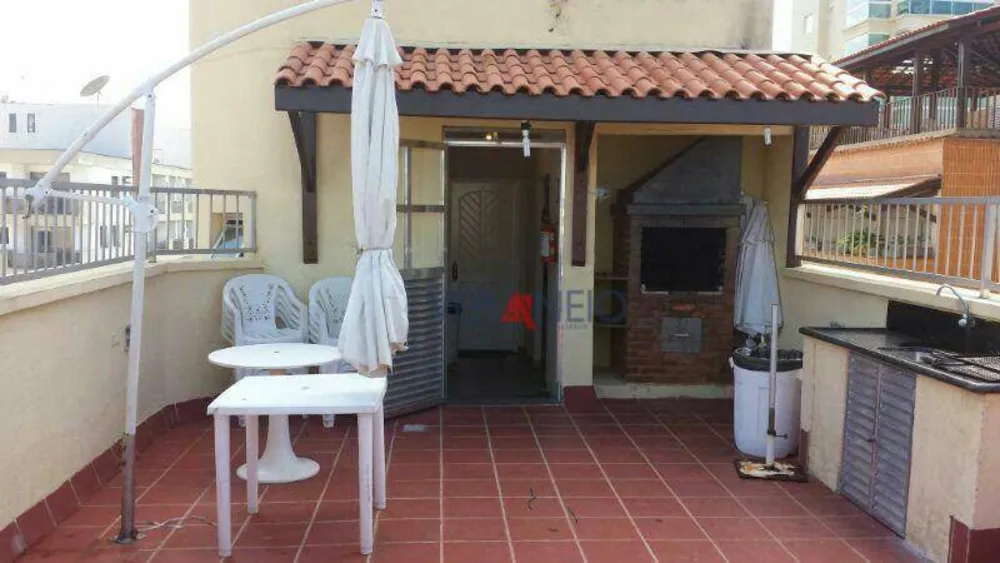 Apartamento, 3 quartos, 90 m² - Foto 2