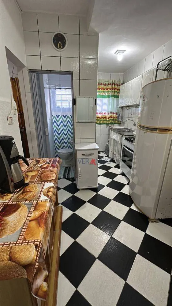 Apartamento, 2 quartos, 48 m² - Foto 1