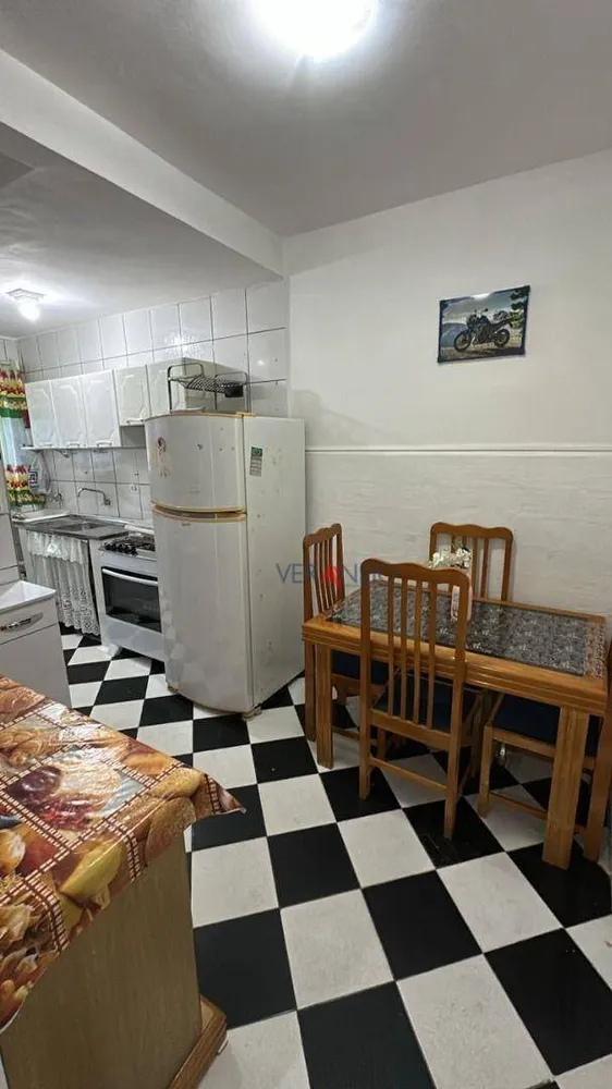 Apartamento, 2 quartos, 48 m² - Foto 4