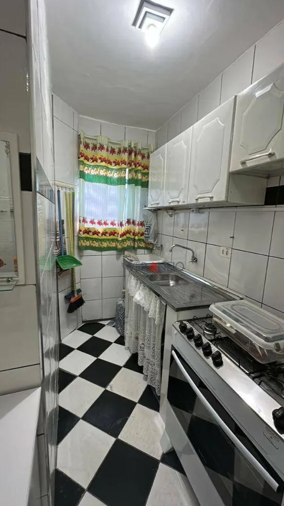 Apartamento, 2 quartos, 48 m² - Foto 2