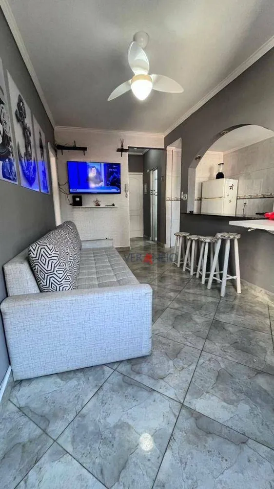 Apartamento, 2 quartos, 54 m² - Foto 3