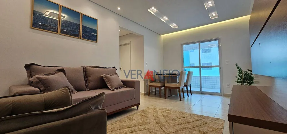 Apartamento, 2 quartos, 71 m² - Foto 2