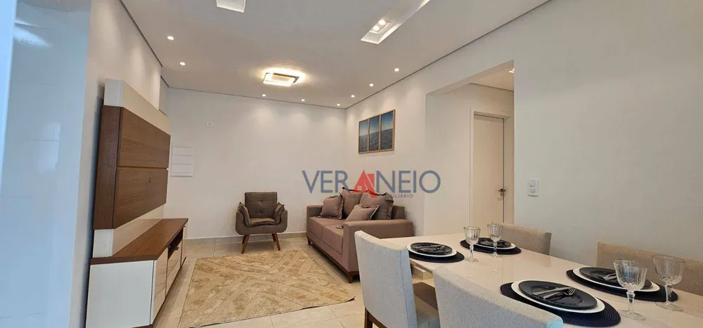 Apartamento, 2 quartos, 71 m² - Foto 3